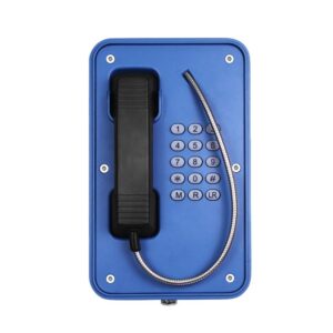 JR 103-FK  Telefono Antivandalismo - Image 8