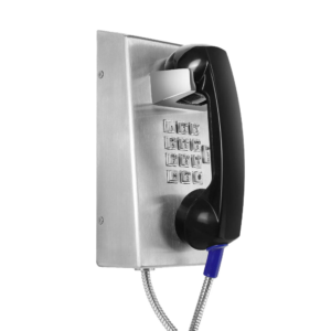 JR201-FK-VC-Telefono Antivandalismo
