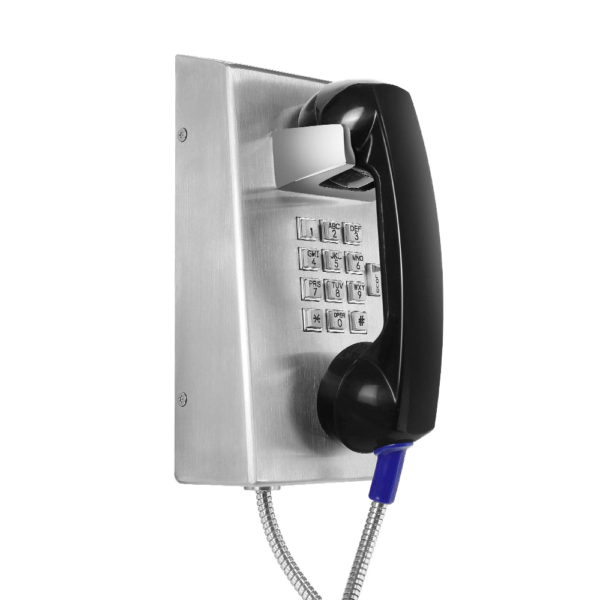 JR201-FK-VC-Telefono Antivandalismo