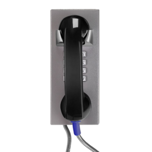 JR202-FK- Vozell Telefono Antivandalismo