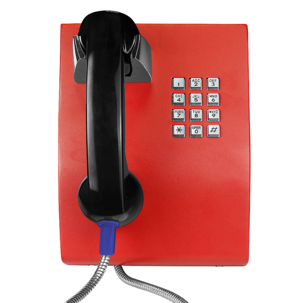 JR206-FK-Telefono bancario antivandalismo