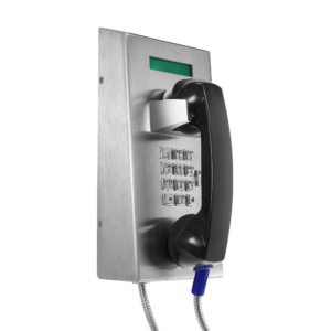 JR212-FK Telefono Antivandalico Resistente