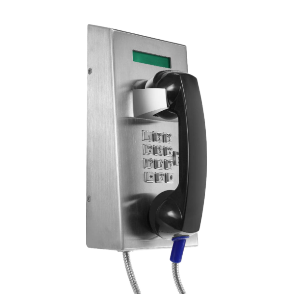 JR212-FK Telefono Antivandalico Resistente