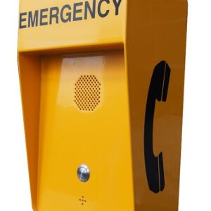 Telefonía de Emergencia