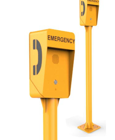 Telefonía de Emergencia