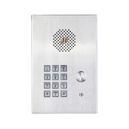 JR308-FK: imagen 1