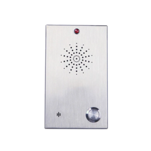 JR505 SC Vozell Interfon para Elevadores