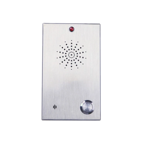 JR505 SC Vozell Interfon para Elevadores