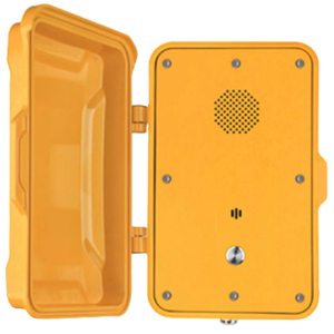 JR 103-FK  Telefono Antivandalismo - Image 4