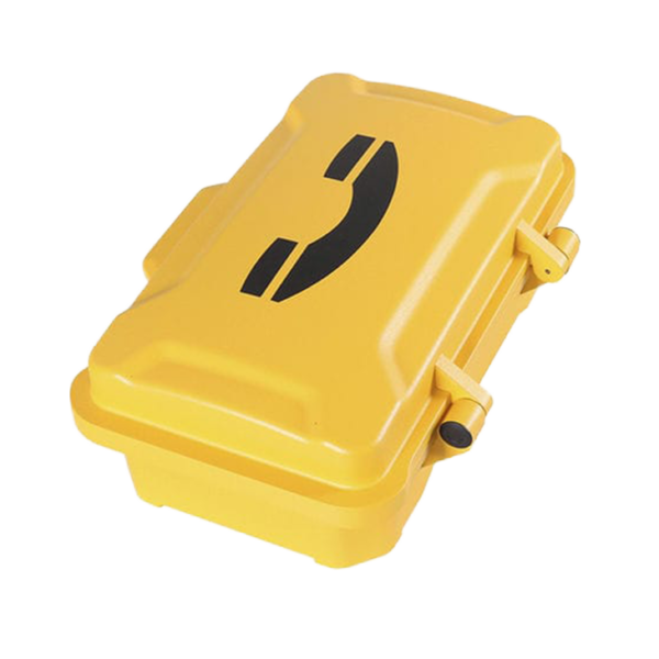 JR101-CB-Telefono-Antivandalico