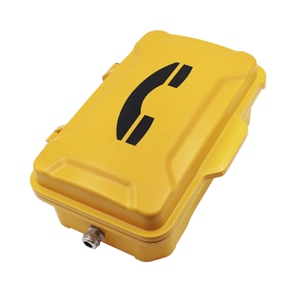 JR101-CB-Telefono-Industrial