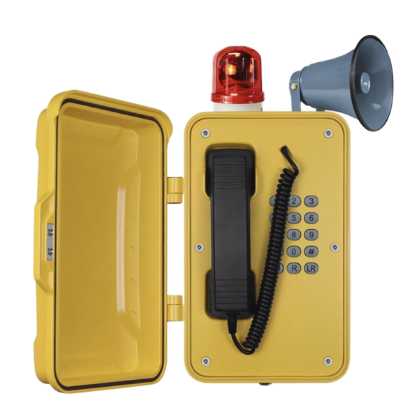 JR101-FK-HB-telefono-industrial-con-bocina-y-estrobo