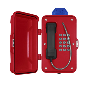 JR101-FK-L Telefono Industrial Vozell - Image 2