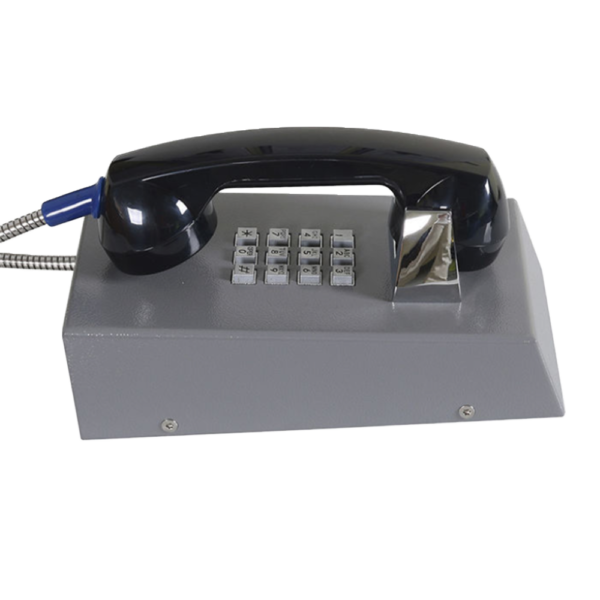 JR201-FK-Telefono-con-auricular-resistente
