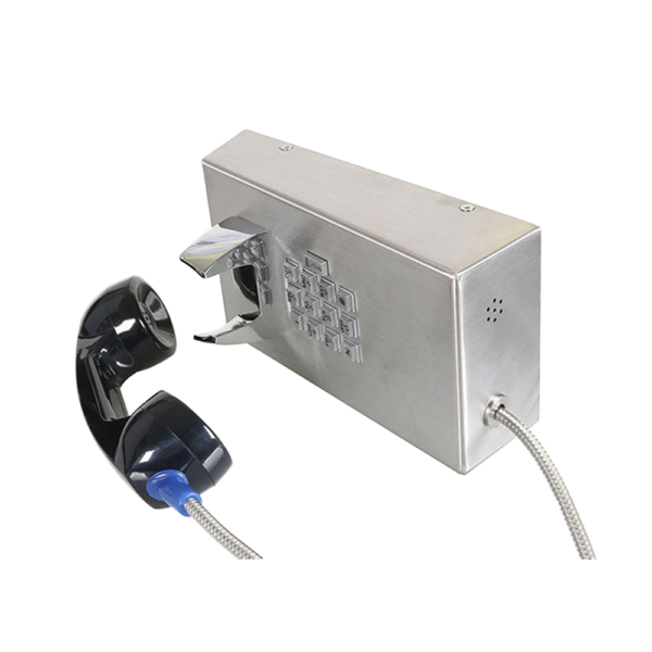 JR201-FK-VC Telefono Antivandalico Vozell - Image 2
