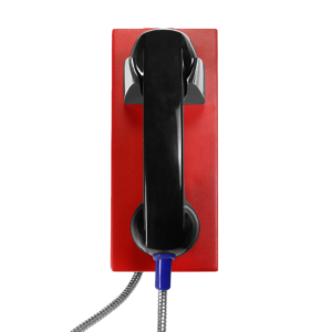 JR202-CB-Rojo-telefono-resistente