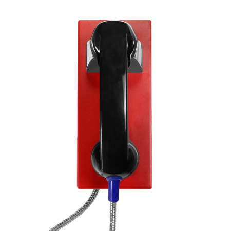 JR202-CB-Rojo-telefono-resistente