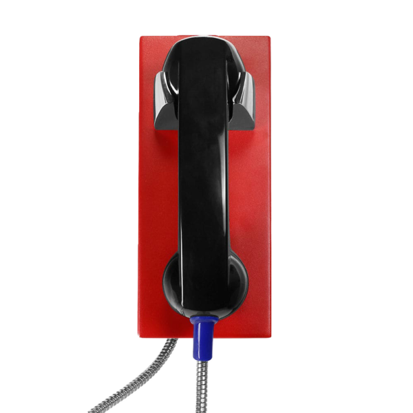 JR202-CB-Rojo-telefono-resistente