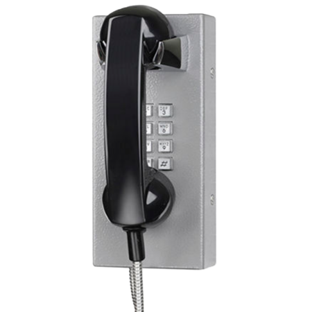 JR202-FK Telefono Antivandalico Vozell: imagen 2