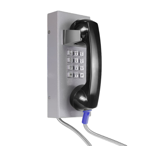 JR202-FK Telefono Antivandalico Vozell