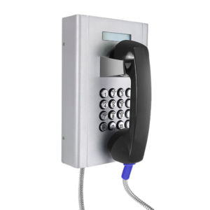 JR204-FK Telefono Antivandalicos Vozell - Image 3