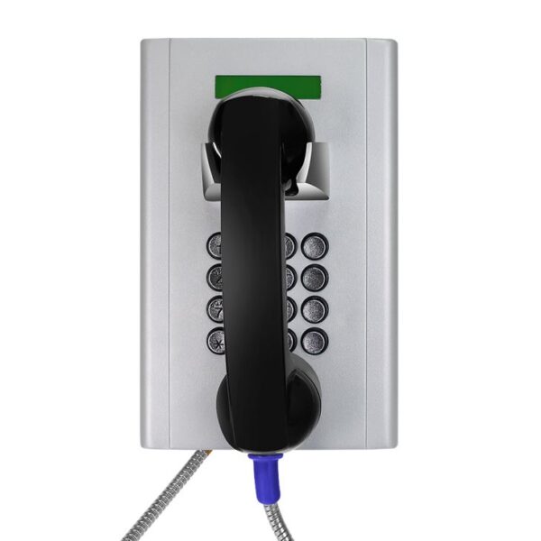JR204-FK Telefono Antivandalicos Vozell - Image 2