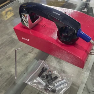 JR206 FK Instalacion