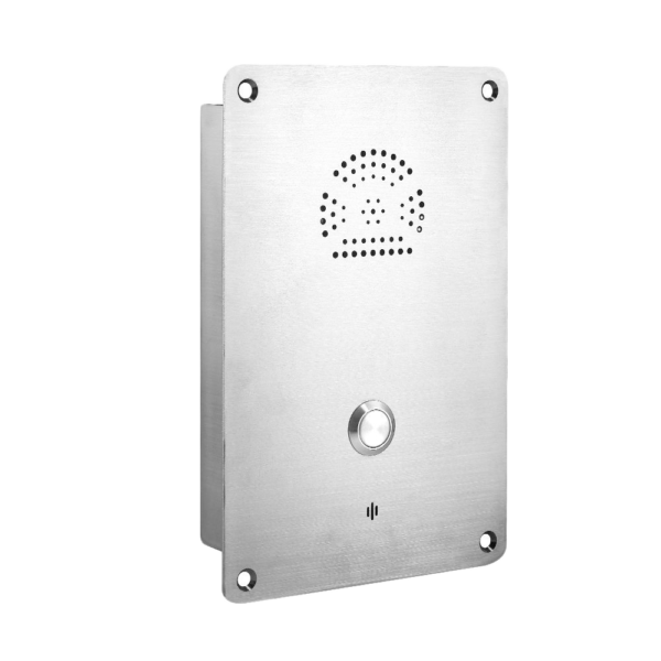 JR301-SC-IW Telefono SIP de Emergencia