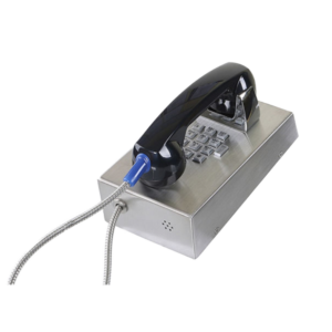 JR201-FK-VC Telefono Antivandalico Vozell - Image 5