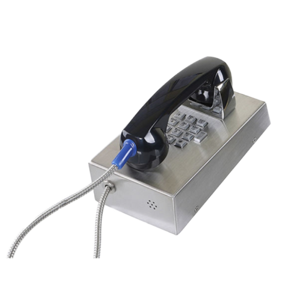 JR201-FK-VC Telefono Antivandalico Vozell - Image 5