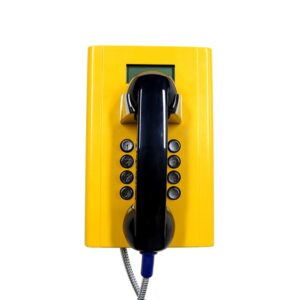 JR204-FK Telefono Antivandalicos Vozell - Image 4