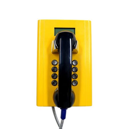 JR204-FK Telefono Antivandalicos Vozell: imagen 4