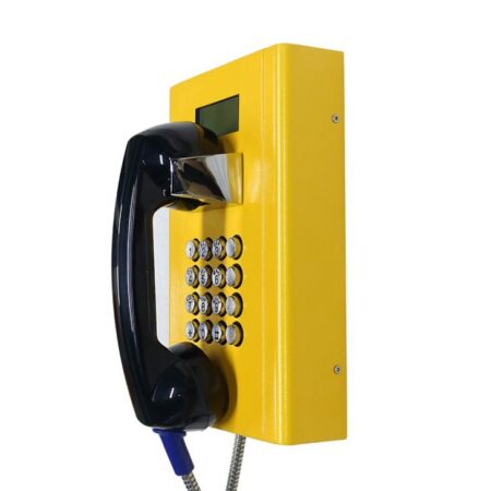 JR204-FK Telefono Antivandalicos Vozell: imagen 5