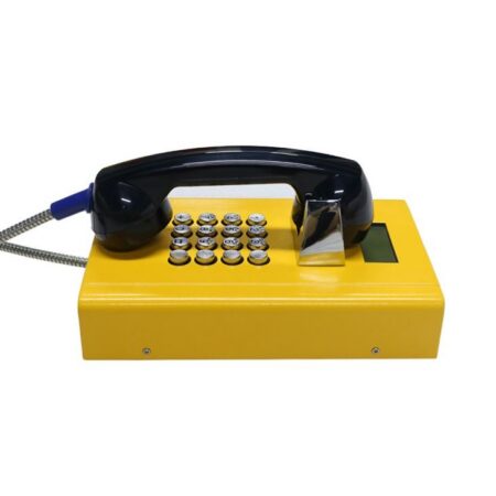 JR204-FK Telefono Antivandalicos Vozell: imagen 7