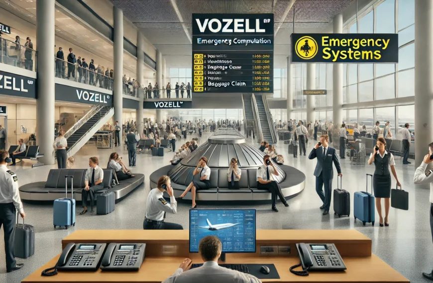 Vozell® lidera con soluciones innovadoras de telefonía IP, mejorando la comunicación y garantizando que cada componente de la infraestructura funcione como un engranaje en sincronía.